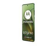 Motorola edge 60 5G 12/256GB Shamrock 120Hz - 1330173 - zdjęcie 4